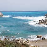 Casa Mikele By Sarikas - Sea Side And -adults Only 2* Faliraki