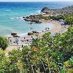 Casa Mikele By Sarikas - Sea Side And -adults Only Hotel Faliraki