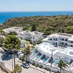 Casa Mikele By Sarikas - Sea Side And -adults Only Hotel Faliraki