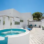 Hotel Casa Mikele By Sarikas - Sea Side And -adults Only