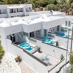 Casa Mikele By Sarikas - Sea Side And -adults Only Faliraki