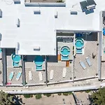 Casa Mikele By Sarikas - Sea Side And -adults Only Hotel Faliraki