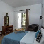 Hotel Casa Mikele By Sarikas - Sea Side And -adults Only