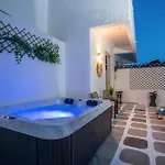 Casa Mikele By Sarikas - Sea Side And -adults Only Hotel 2*