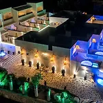Casa Mikele By Sarikas - Sea Side And -adults Only 2* Faliraki