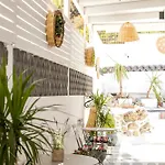 Casa Mikele By Sarikas - Sea Side And -adults Only