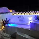Casa Mikele By Sarikas - Sea Side And -adults Only 2*