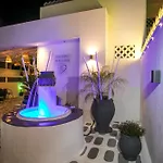Casa Mikele By Sarikas - Sea Side And -adults Only Hotel 2*