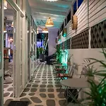 Casa Mikele By Sarikas - Sea Side And -adults Only Hotel