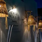 Hotel Casa Mikele By Sarikas - Sea Side And -adults Only 2*