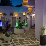 Casa Mikele By Sarikas - Sea Side And -adults Only