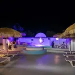 Hotel Casa Mikele By Sarikas - Sea Side And -adults Only 2*