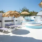 Casa Mikele By Sarikas - Sea Side And -adults Only