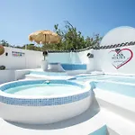 Casa Mikele By Sarikas - Sea Side And -adults Only Hotel