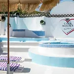 Hotel Casa Mikele By Sarikas - Sea Side And -adults Only Faliraki