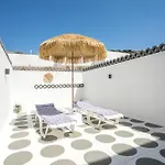 Casa Mikele By Sarikas - Sea Side And -adults Only 2*