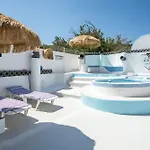Casa Mikele By Sarikas - Sea Side And -adults Only 2* Faliraki