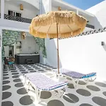 Casa Mikele By Sarikas - Sea Side And -adults Only Hotel