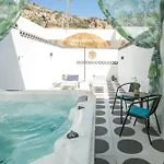 Casa Mikele By Sarikas - Sea Side And -adults Only Hotel 2*