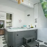 Hotel Casa Mikele By Sarikas - Sea Side And -adults Only Faliraki
