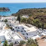 Casa Mikele By Sarikas - Sea Side And -adults Only Hotel Faliraki