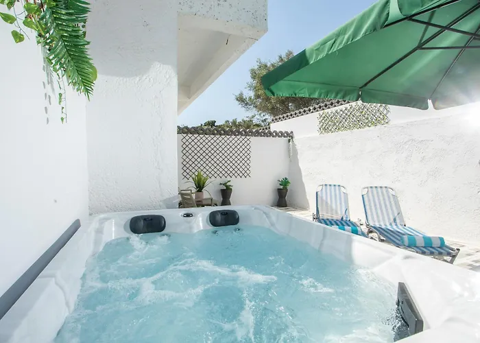 Otel Casa Mikele By Sarikas - Sea Side And -adults Only