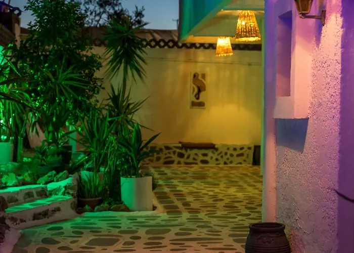Casa Mikele By Sarikas - Sea Side And -adults Only Otel Faliraki