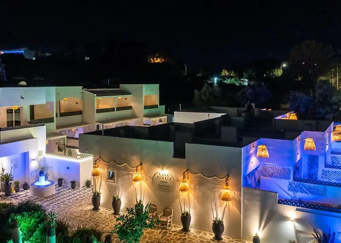 Casa Mikele By Sarikas - Sea Side And -adults Only Otel Faliraki
