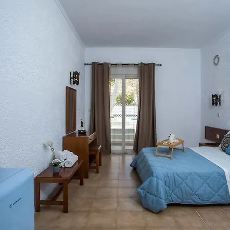 Casa Mikele By Sarikas - Sea Side And -adults Only Hotel