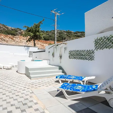 Hotel Casa Mikele By Sarikas - Sea Side And -adults Only Faliraki