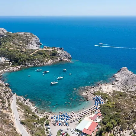 Casa Mikele By Sarikas - Sea Side And -adults Only Hotel