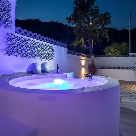 Casa Mikele By Sarikas - Sea Side And -adults Only Hotel Faliraki