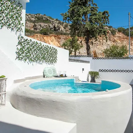 Hotel Casa Mikele By Sarikas - Sea Side And -adults Only