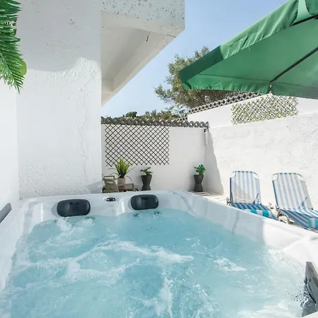 Hotel Casa Mikele By Sarikas - Sea Side And -adults Only