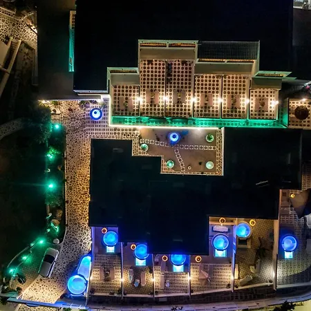 Casa Mikele By Sarikas - Sea Side And -adults Only 2*