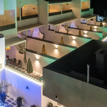 Casa Mikele By Sarikas - Sea Side And -adults Only Hotel Faliraki