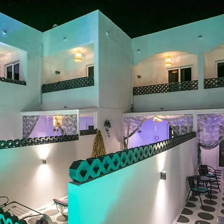 Casa Mikele By Sarikas - Sea Side And -adults Only