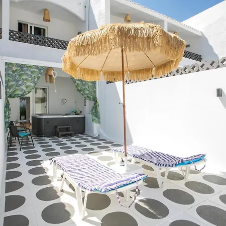 Casa Mikele By Sarikas - Sea Side And -adults Only Hotel