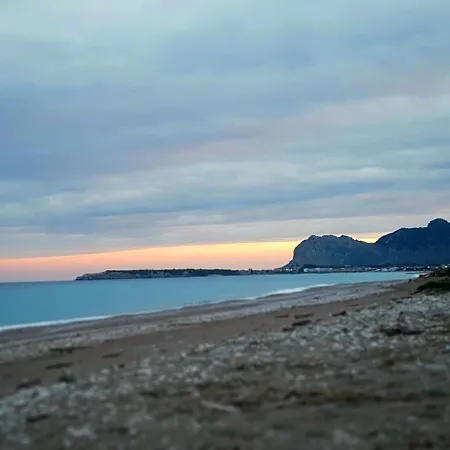 Casa Mikele By Sarikas - Sea Side And -adults Only