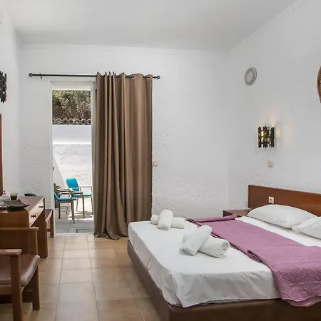 Hotel Casa Mikele By Sarikas - Sea Side And -adults Only