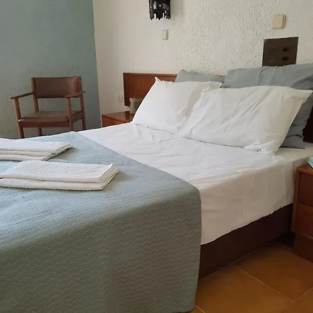 Casa Mikele By Sarikas - Sea Side And -adults Only Hotel