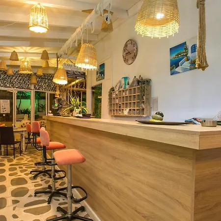 Hotel Casa Mikele By Sarikas - Sea Side And -adults Only