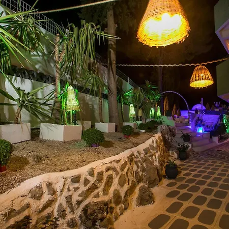 Casa Mikele By Sarikas - Sea Side And -adults Only Hotel Faliraki