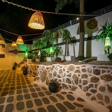 Hotel Casa Mikele By Sarikas - Sea Side And -adults Only Faliraki