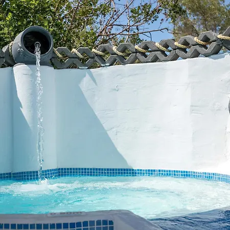 Casa Mikele By Sarikas - Sea Side And -adults Only Faliráki