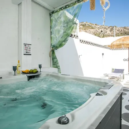 Casa Mikele By Sarikas - Sea Side And -adults Only 호텔