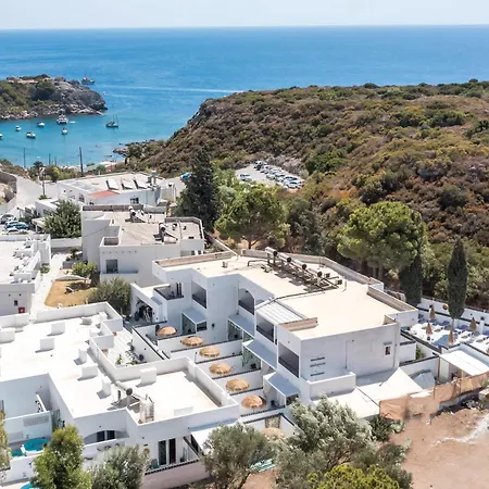 Casa Mikele By Sarikas - Sea Side And -adults Only Hotel Faliraki