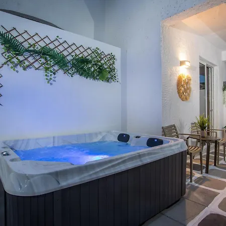 Casa Mikele By Sarikas - Sea Side And -adults Only 2* Faliráki