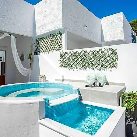 Casa Mikele By Sarikas - Sea Side And -adults Only Hotel Faliraki