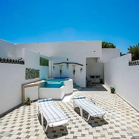 Casa Mikele By Sarikas - Sea Side And -adults Only